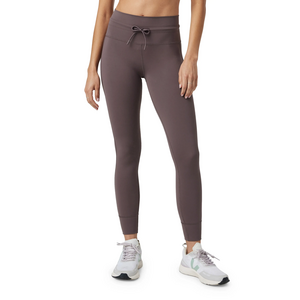 Vuori Daily Leggings in Brown